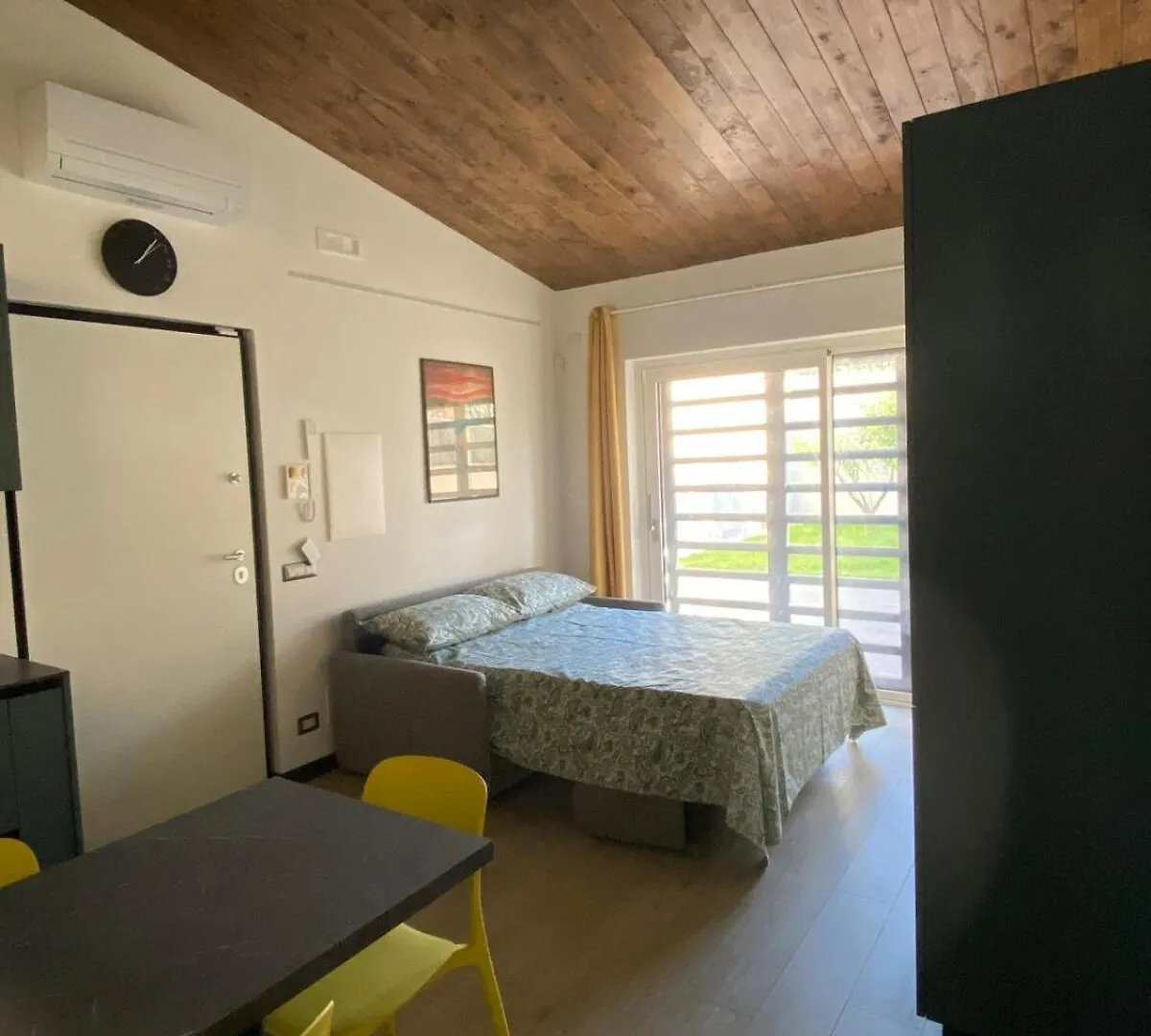 Villa Villino Ancillotto With Garden And Parking Motorcycle Space Rome