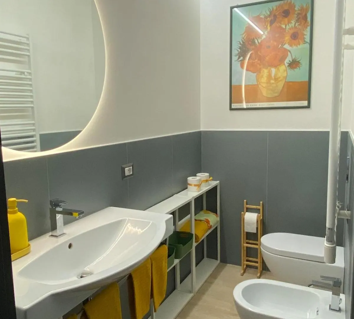 Villino Ancillotto With Garden And Parking Motorcycle Space Rome Villa