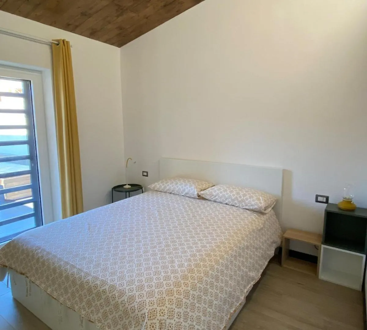 Villa Villino Ancillotto With Garden And Parking Motorcycle Space Rome