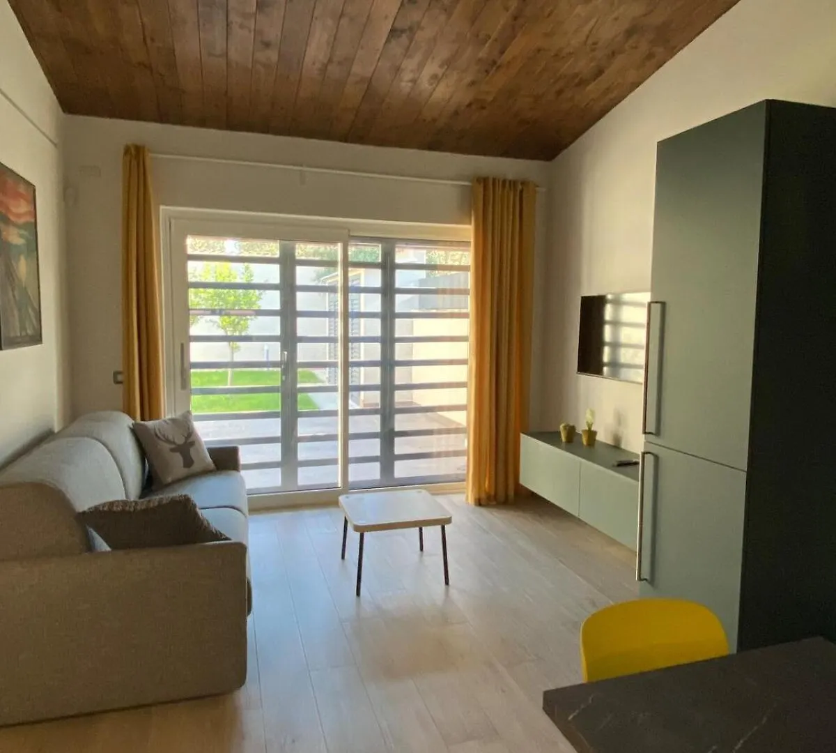 Villa Villino Ancillotto With Garden And Parking Motorcycle Space Rome