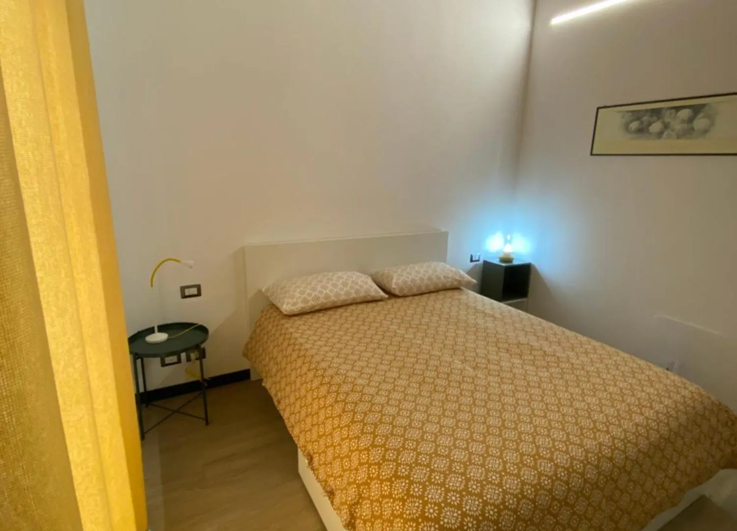 Villino Ancillotto With Garden And Parking Motorcycle Space Rome Villa