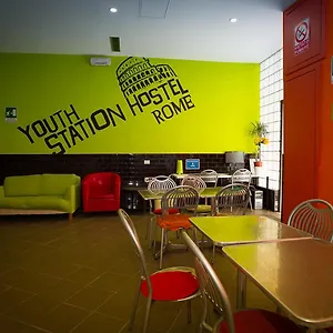 Youth Station Hostel
